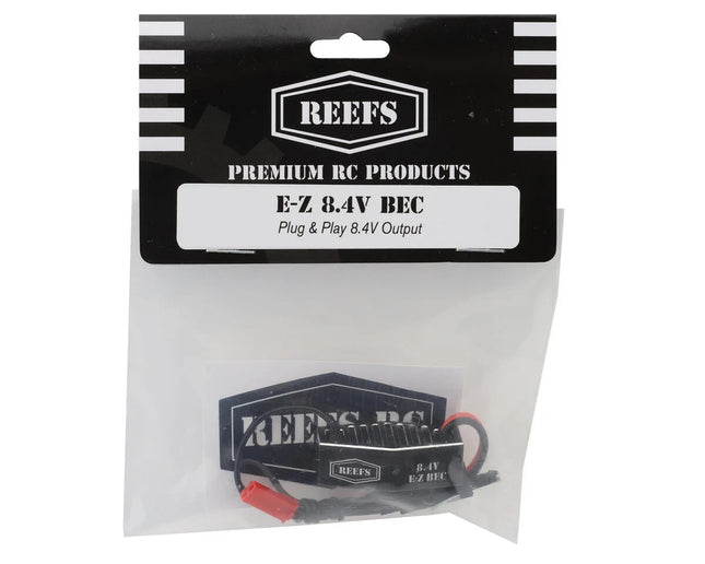 Reefs RC 8.4V EZ Plug-N-Play BEC REEFS206