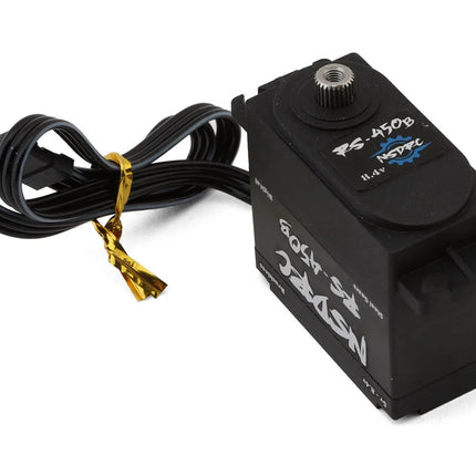 No Superior Designs RC RS450 High Torque Budget Waterproof Brushless Servo (HV) 