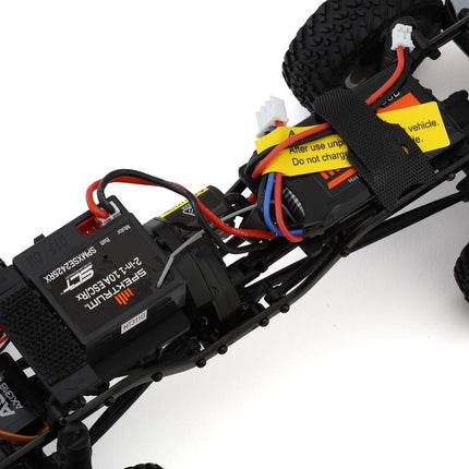 Axial 1/24 SCX24 Jeep JT Gladiator 4WD Crawler Brushed RTR Green AXI00005V2T3