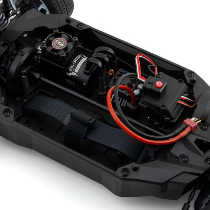 CEN M-Sport 2023 Ford Puma Rally 1/8 RTR Brushless Rally Car CEG8999