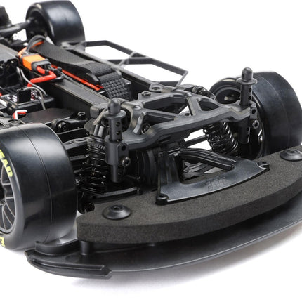Losi NASCAR #5 Chevy Camaro ZL1 1/12 2S AWD RTR On-Road Car (Kyle Larson)