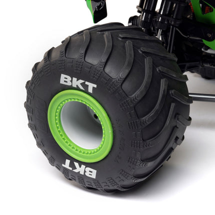Losi LMT 2.0 Grave Digger Solid Axle 4x4 RTR Brushless Monster Truck
