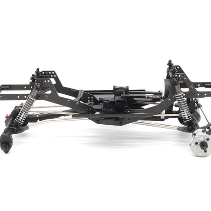 Vanquish Products VRD Carbon 1/10 Competition Rock Crawler Kit VPS09015