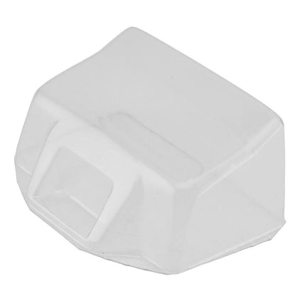 JConcepts S15 1/8 Truggy Body Clear (MBX8T/RC8T4/NT48 2.0/8IGHT-XT/D8T) JCO0453