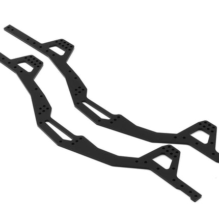 Vanquish Products VPS10404 VRD Stance S23 Aluminum Chassis Rails