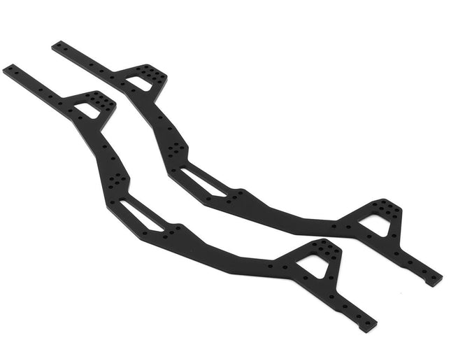 Vanquish Products VPS10404 VRD Stance S23 Aluminum Chassis Rails