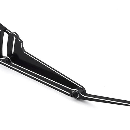 ProTek RC Aluminum Ride Height Gauge (3-20mm) PTK-7611