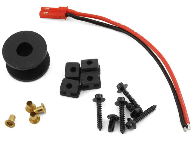 Holmes Hobbies Tug Buddy LP Brushless Servo Winch (16V) HHB230100025