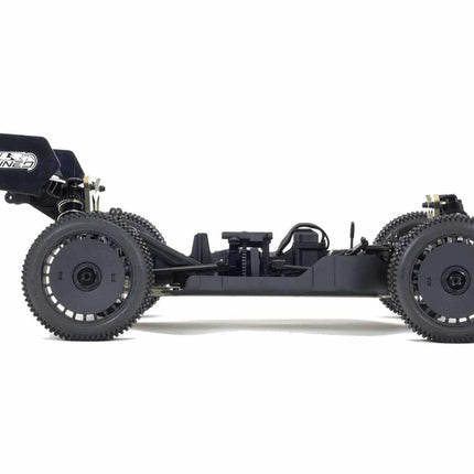 Arrma Typhon "TLR Tuned" 1/8 4WD Buggy Roller (Pink/Purple) ARA8306