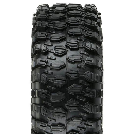 Pro-Line Hyrax 1.9" Rock Crawler Tires (2) (G8) PRO1012814