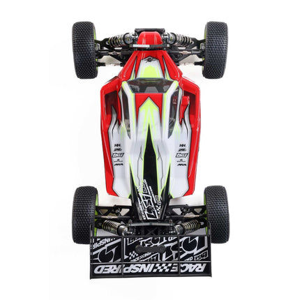 Losi 8IGHT-XE 1/8 4WD Electric Brushless RTR Buggy LOS04018