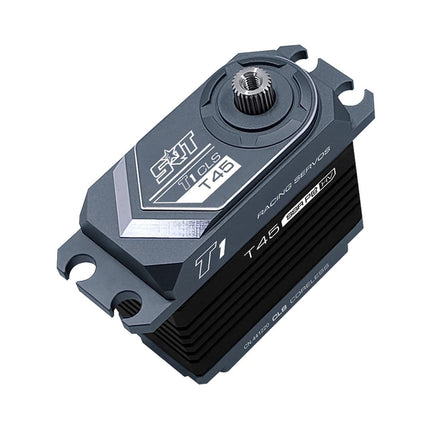 SRT Servos T45 Standard HV Coreless Digital Servo SRTT45