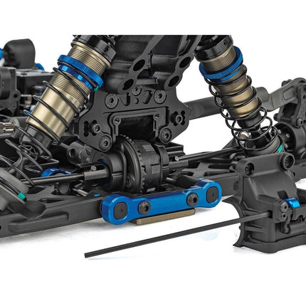 Team Associated RC8B4.2e 1/8 4WD Off-Road Electric Buggy Team Kit ASC80955
