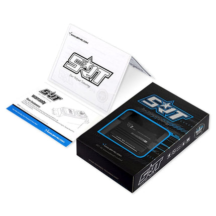 SRT Servos BHX6 Standard Short HV Brushless Digital Servo SRTBHX6