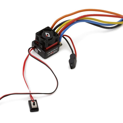 Hobbywing Quicrun 10BL60 G2 Sensored Brushless ESC HWI30108001