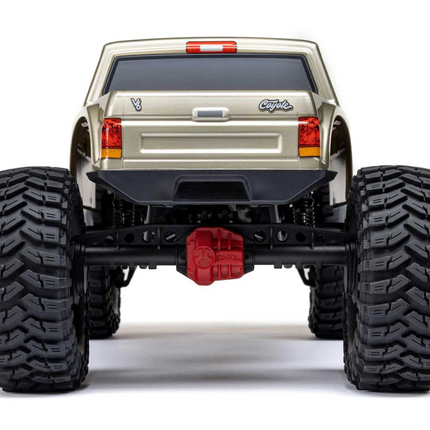 Axial SCX10 III Coyote 1/10 RTR 4WD Electric Rock Crawler (Gold) AXI3071