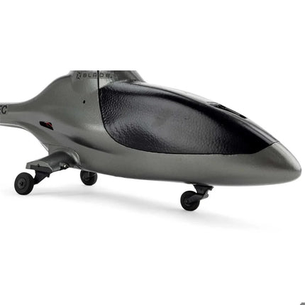 Blade Eclipse 360 BNF Basic Electric Helicopter w/AS3X/SAFE Technology BLH01250