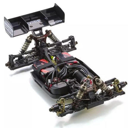 Kyosho 34119 Inferno MP11e 1/8 4WD Off-Road Electric Buggy Kit KYO34119