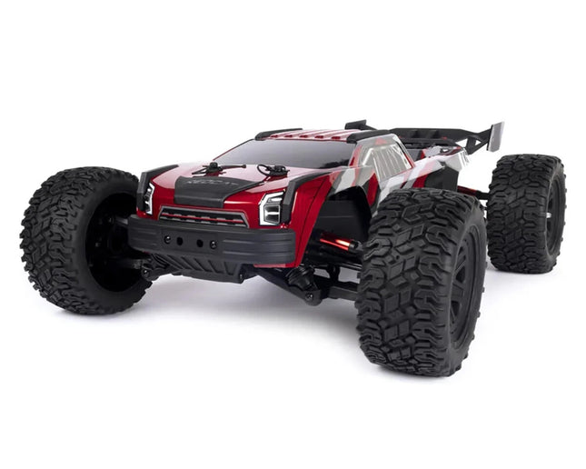 Redcat Machete 4S 1/6 RTR 4WD Electric Brushless Monster Truck w/2.4GHz Radio