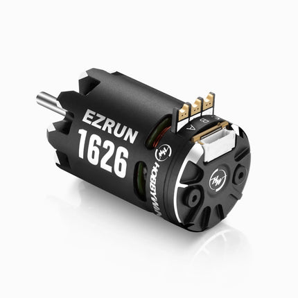 Hobbywing 30402654 EZRUN 1626 Sensored Motor, 5000KV HWI30402654