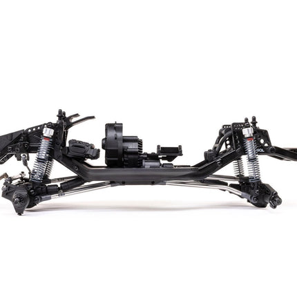 Axial SCX10 III V2 1/10 4WD Scale Rock Crawler Builders Kit AXI2755