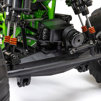 Losi LMT 2.0 Grave Digger Solid Axle 4x4 RTR Brushless Monster Truck