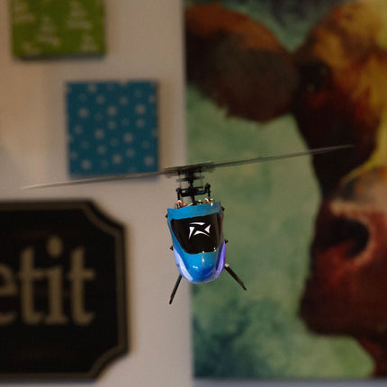 Blade Nano S3 BNF Basic with AS3X and SAFE BLH013050