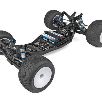 Team Associated RC10T7 1/10 Off Road Electric 2WD Stadium Truck Team Kit
