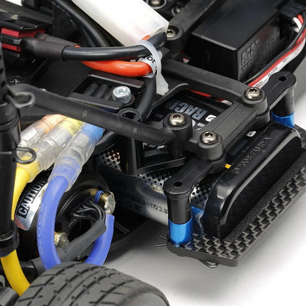 Tamiya M-08R 1/10 RWD Electric On-Road Touring Car Chassis Kit Limited TAM47480