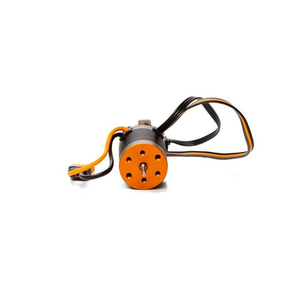 Spektrum RC Firma Brushless Motor/ESC 2-in-1 Combo (6000Kv) SPMXSEM0501