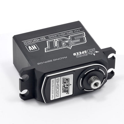 SRT Servos BH9022 Standard HV Brushless Digital Servo SRTBH9022