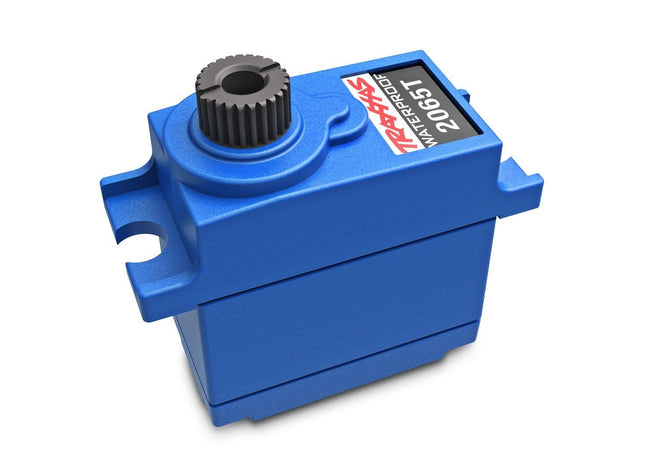 Traxxas 2065T Sub-Micro Waterproof Servo TRA2065T
