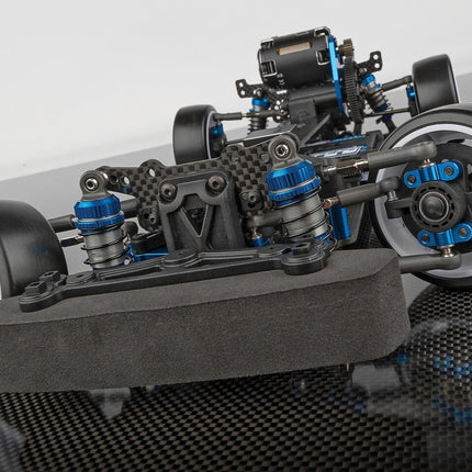 Team Associated DC10 1/10 Electric RWD Drift Car Kit ASC30134