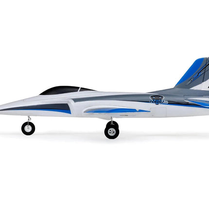E-flite Habu SS (Super Sport) 50mm EDF Electric BNF Basic Jet Airplane (700mm) 
