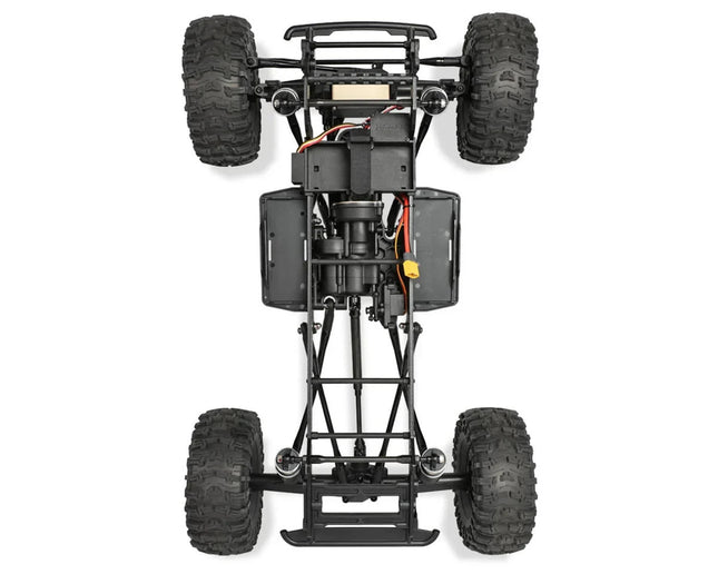Redcat Vertex-6 Crawler 1/6 RTR 4WD Electric Brushless Rock Crawler Org RER43494