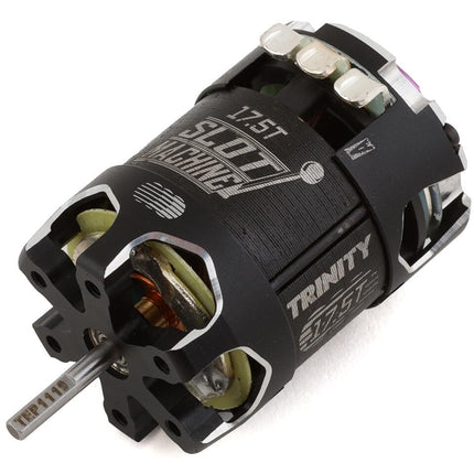Trinity Revtech Slot Machine ROAR Team Spec Class Brushless Motor 17.5T TEP2022T