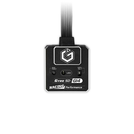 SRT Servos G14 Drift Car Gyro SRTG14