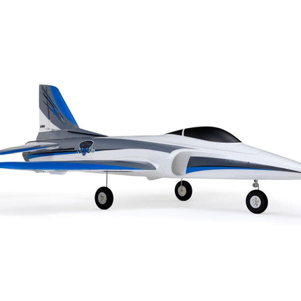 E-flite Habu SS (Super Sport) 50mm EDF Electric BNF Basic Jet Airplane (700mm) 