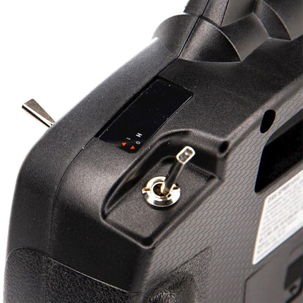 Spektrum RC DXS 7-Channel DSMX Radio System w/AR410 Receiver (No Servos) SPM1010