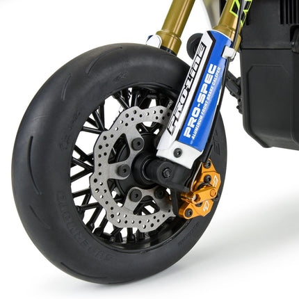 Pro-Line 1/4 Pro-Spec Aluminum Brake Caliper: Promoto-MX/SM PRO640800