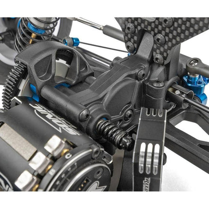 Team Associated RC10T7 1/10 Off Road Electric 2WD Stadium Truck Team Kit