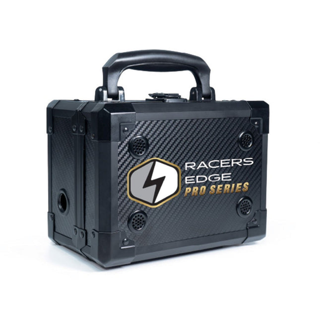 Racers Edge Pro Series LiPo Charging and Storage Hard Case RCEPRO1600