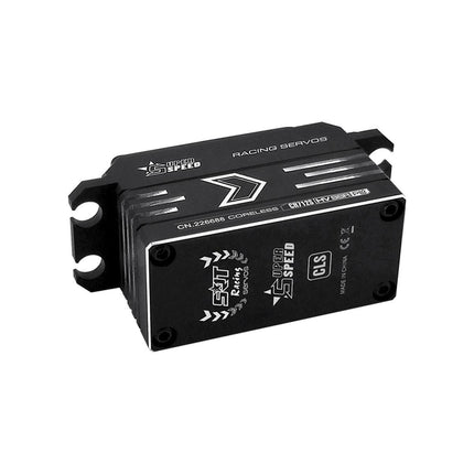 SRT Servos CH712S Low Profile HV Coreless Digital Servo SRTCH712S