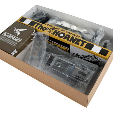 Tamiya Hornet 1/10 Off-Road 2WD Buggy Kit TAM58336
