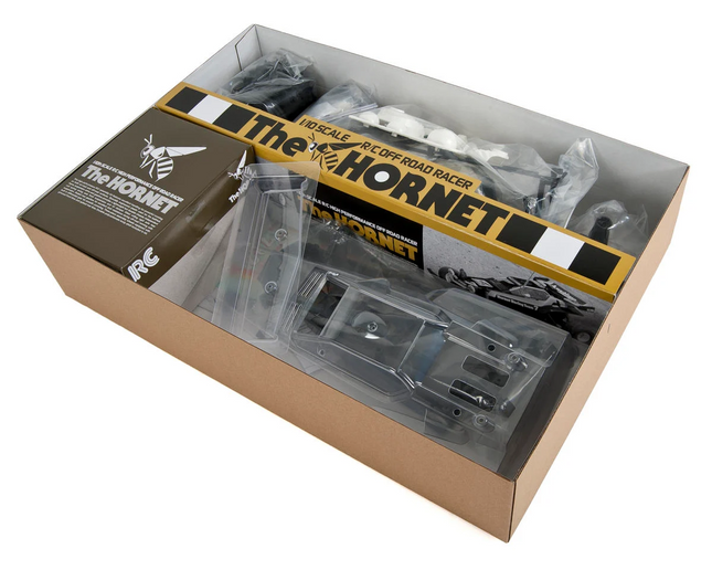 Tamiya Hornet 1/10 Off-Road 2WD Buggy Kit TAM58336