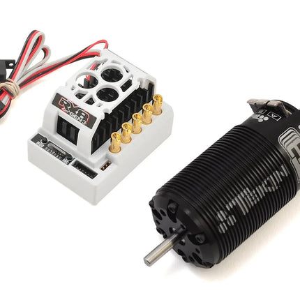 Tekin RX8 GEN3/Redline T8 GEN3 1/8 Buggy Brushless ESC/Motor Combo (2050kV)