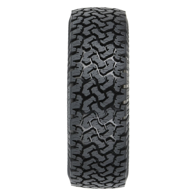 Pro-Line 1/10 Class 1 BFG T/A KO G8 Front/Rear 1.9" Crawler Tires PRO1025514