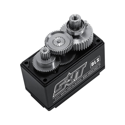 SRT Servos BH6027 Standard HV Brushless Digital Servo SRTBH6027