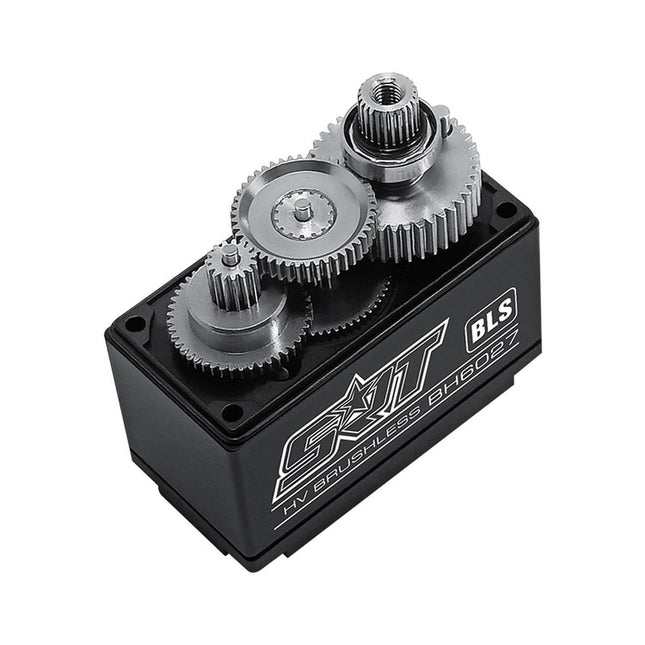SRT Servos BH6027 Standard HV Brushless Digital Servo SRTBH6027