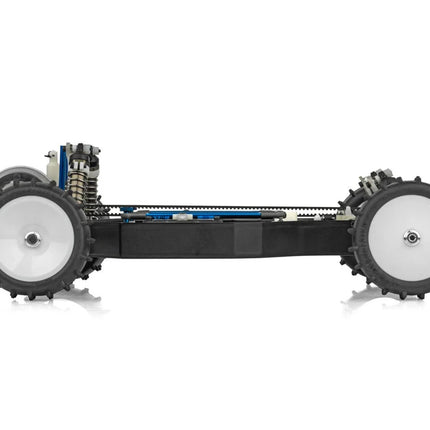 Team Associated RC10 Team 4WD 1/10 Electric Off-Road Buggy Kit ASC6046